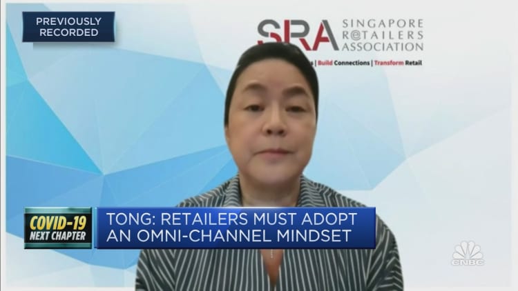 Singapore Retailers Association urges landlords to share the burden of rental costs amid Covid