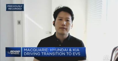 Hyundai, Kia need to launch electric cars in China to capture market there