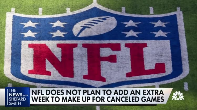 NFL offers financial incentive for players to get vaccinated