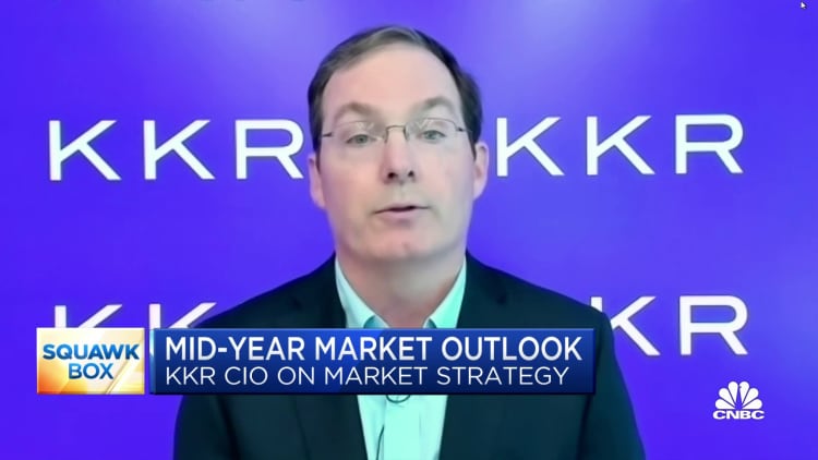 How the mid-2021 market outlook will differ, according to this CIO