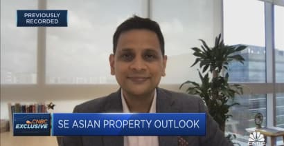 Despite current boom, there is still 'sufficient demand to drive growth': PropertyGuru CEO