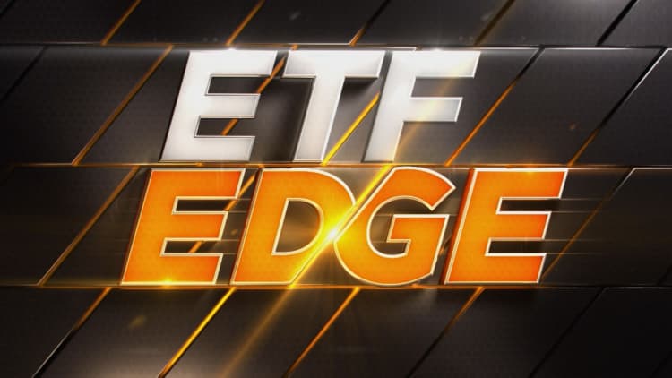 ETF Edge, July 26, 2021
