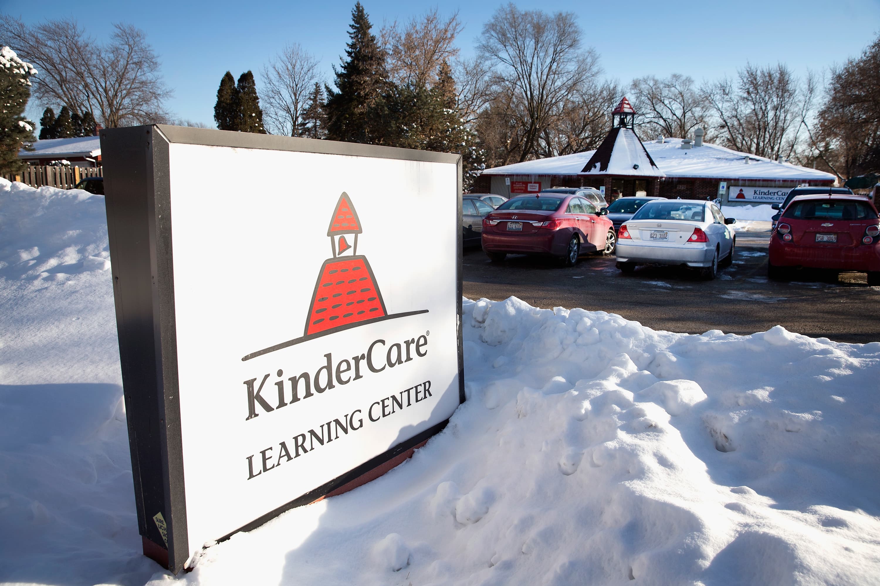 Day-care facilities battle to rehire, fear numerous have remaining the field