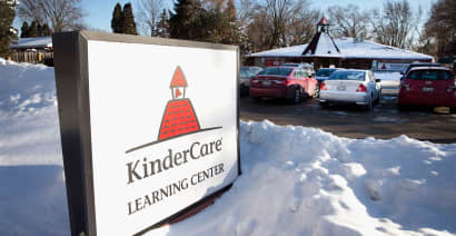 Child-care centers struggle to staff up, fanning fears workers have left industry