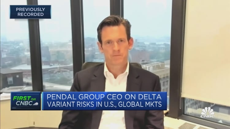 Pendal's acquisition of U.S. asset is a 'neat, strategic fit', says CEO