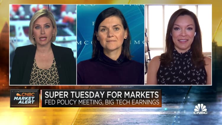 This economist breaks down what the Fed is watching