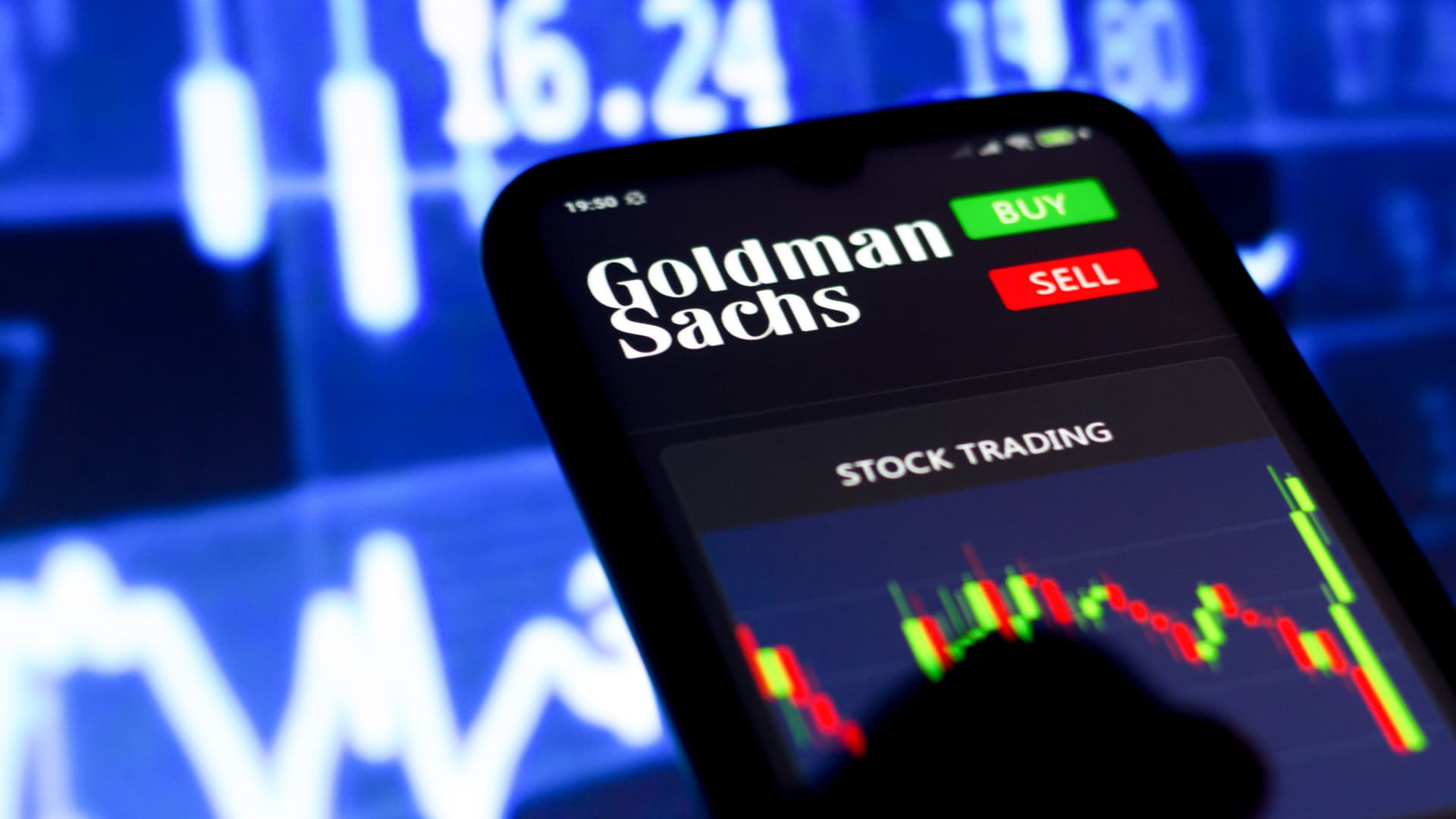 Goldman names under-the-radar global stocks to obtain — and suggests just one could soar 80%