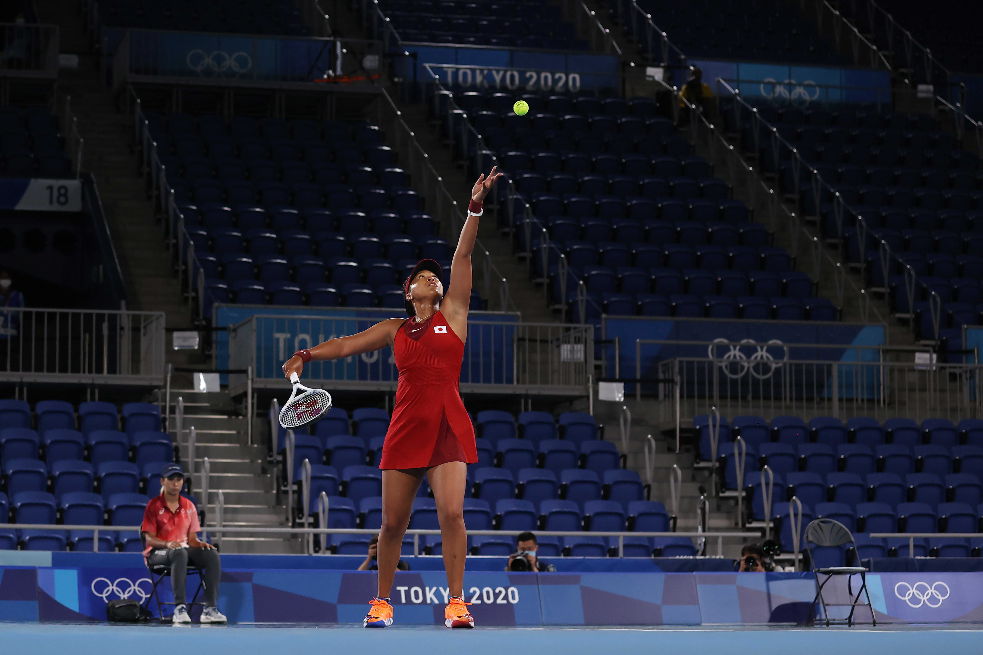 Tennis stars Osaka, Williams and Djokovic push China for answers on Peng Shuai’s whereabouts