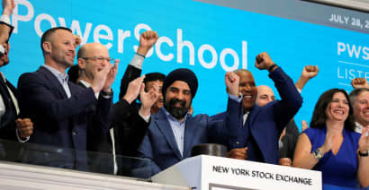 A pullback in this high-quality edtech stock could be opportunity for investors 