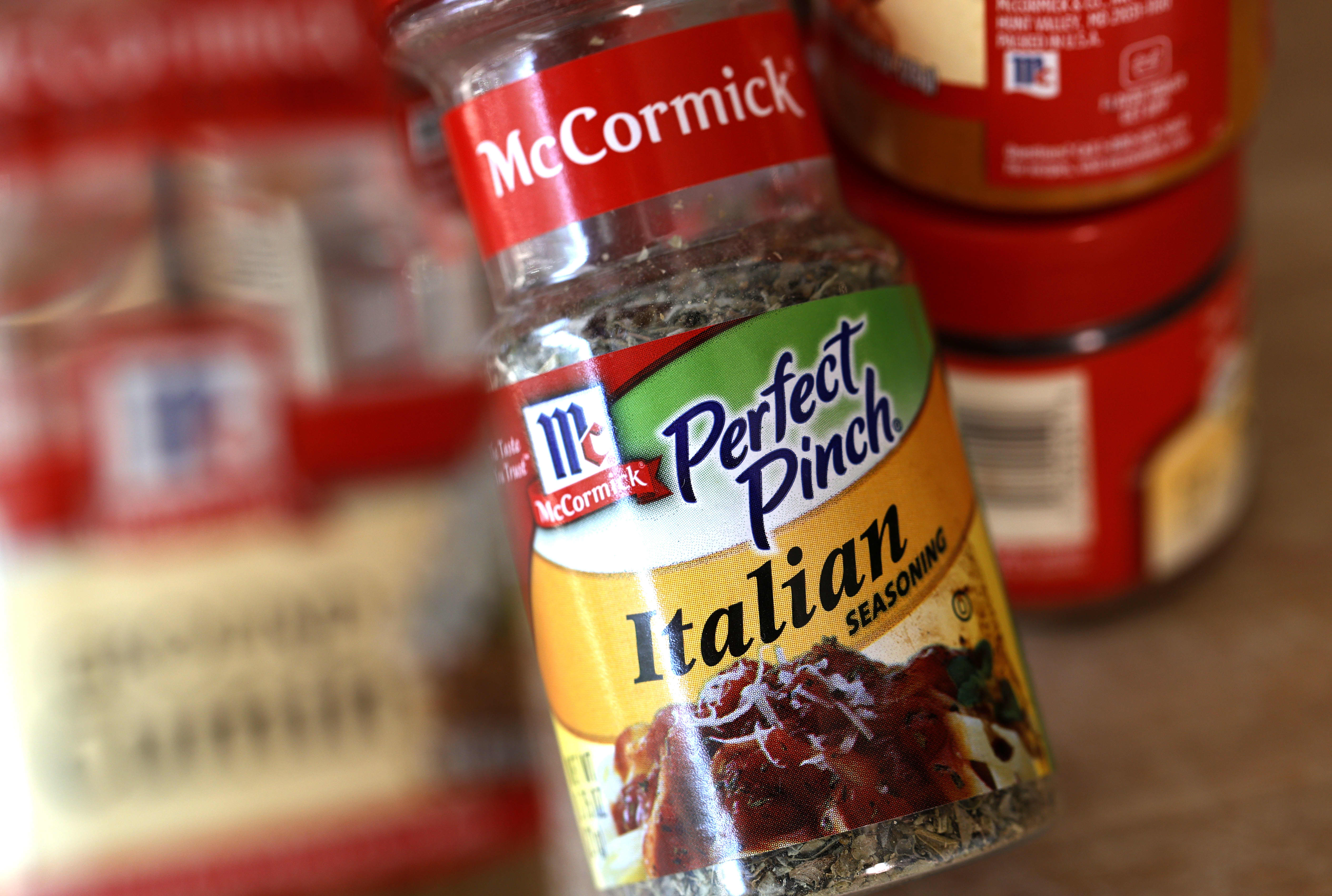 Bank of America double upgrades McCormick, calls seasoning stock a 'growthy staple'