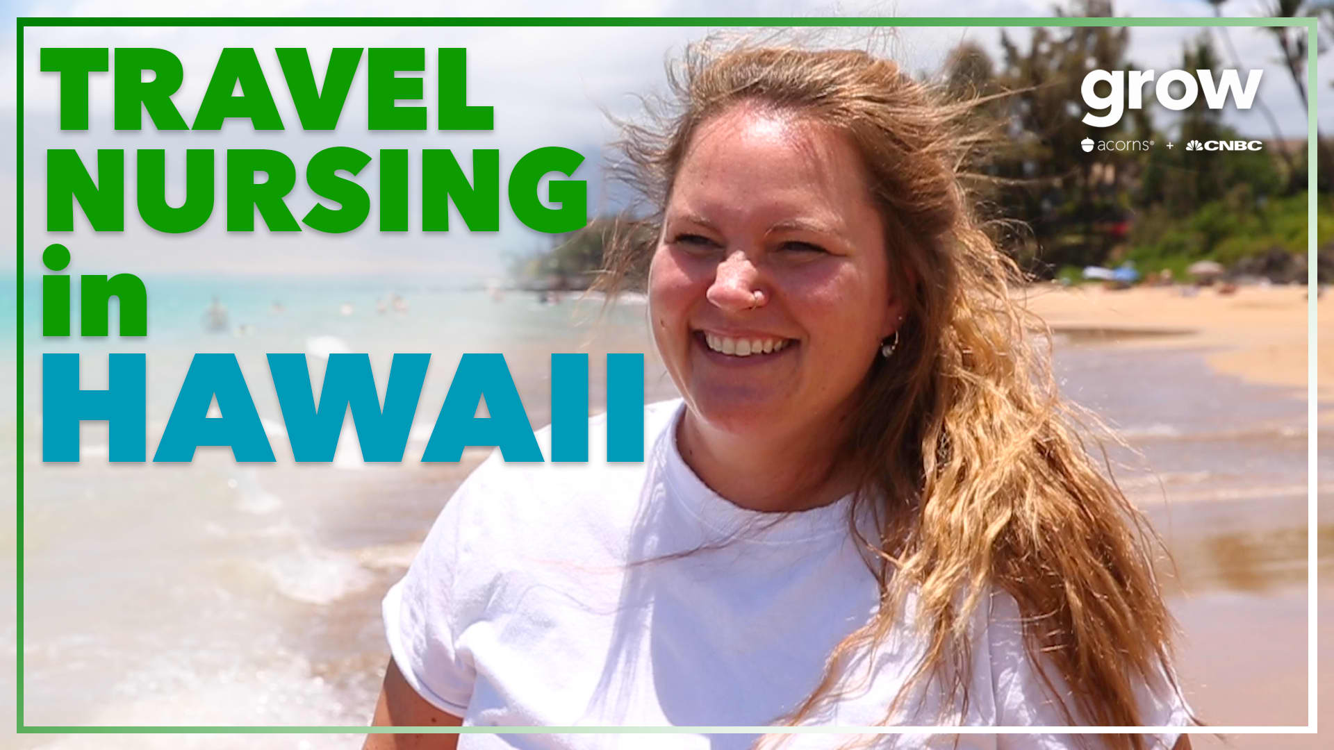 Travel nursing jobs honolulu hawaii