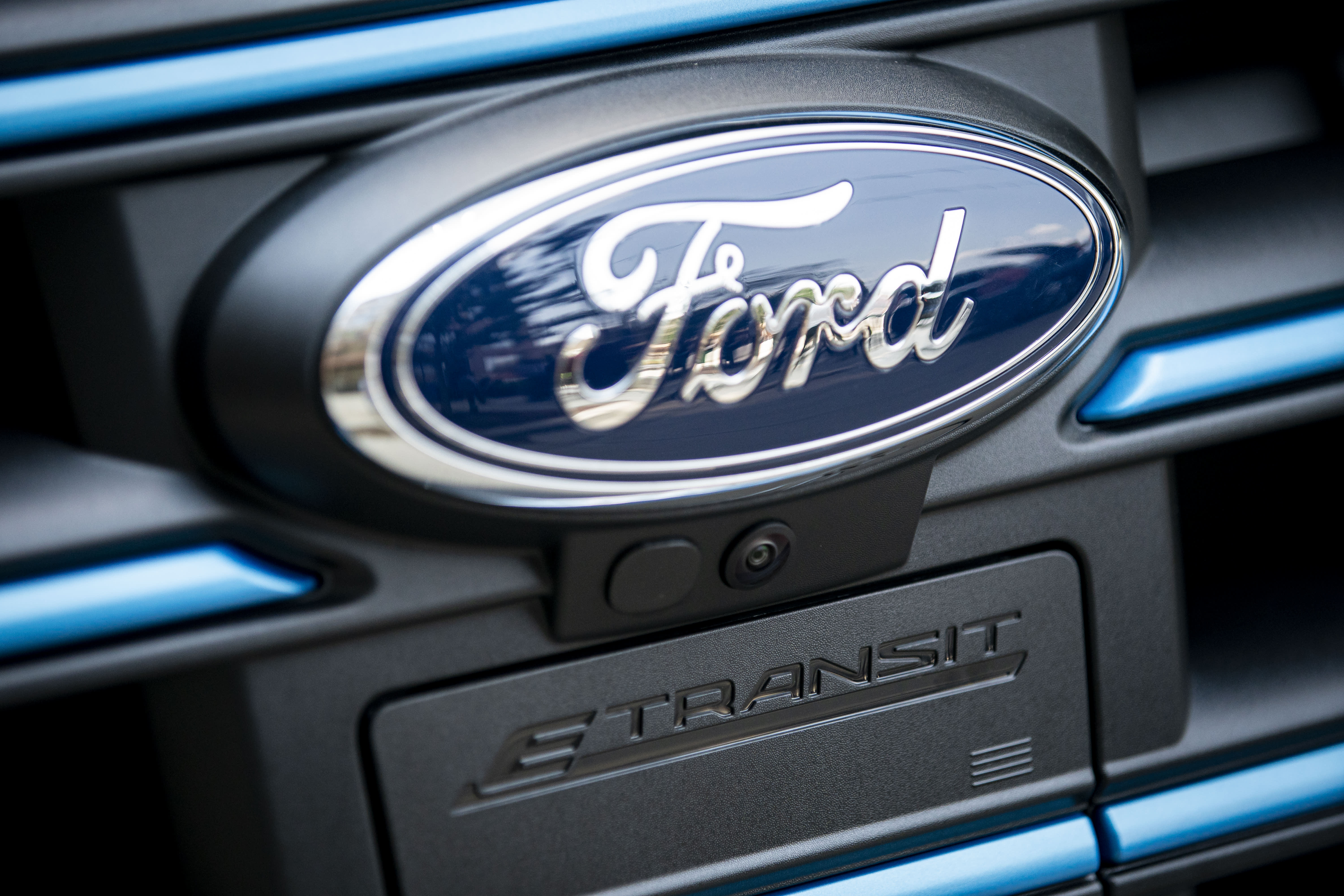 Credit Suisse upgrades Ford to outperform, says stock can rise 30% as EV shift continues