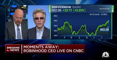 ServiceNow CEO Bill McDermott on earnings and company outlook