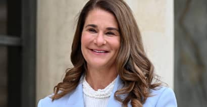Melinda French Gates to resign from Gates Foundation to pursue own philanthropy