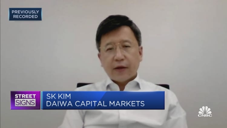 Daiwa Capital still sees 40% upside for SK Hynix despite demand concerns