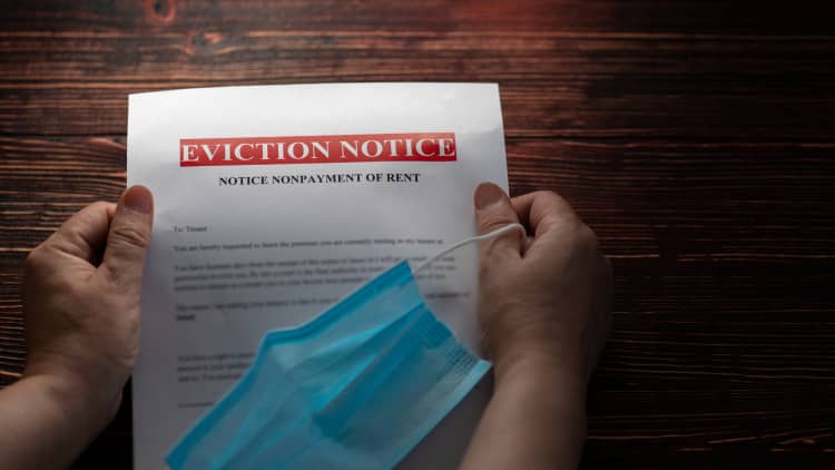 Biden administration to mandate new, 60-day eviction moratorium
