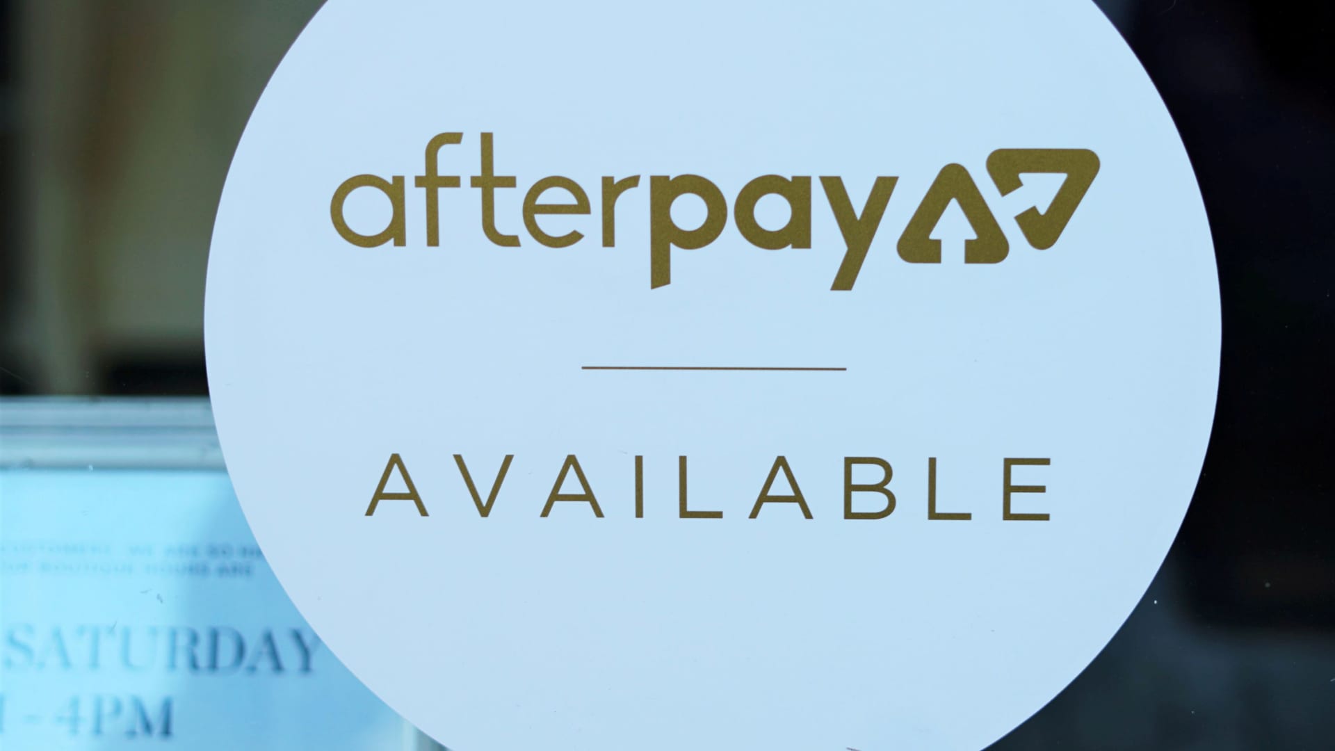 Madrag - Excited to introduce afterpay for use in our stores. Shop now, pay  later #madragstores