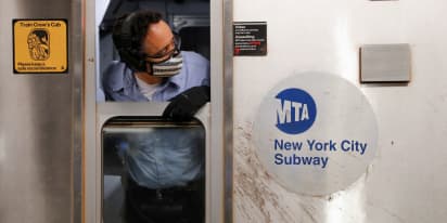 Why NYC’s subway is struggling