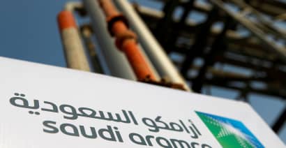 Oil giant Saudi Aramco's profit falls 23% in third quarter on lower crude prices