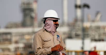 Saudi Aramco profit surges 90% in second quarter amid energy price boom