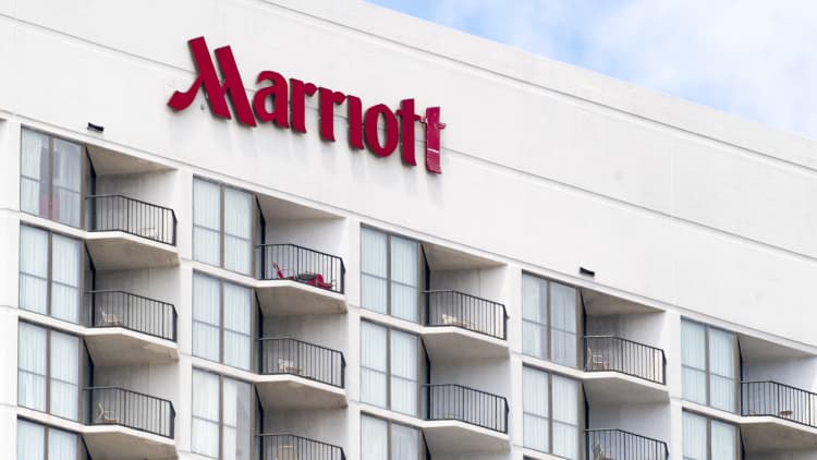 How Marriott became the biggest hotel in the world, and what's next for the hotel giant