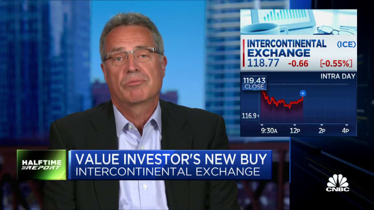 Oakmark's Bill Nygren breaks down the stocks he's buying and selling