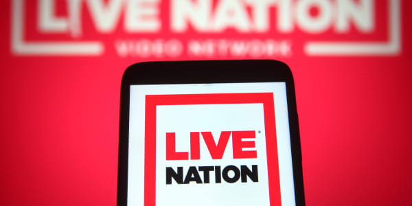 Citi upgrades Live Nation, says a breakup is unlikely even after Taylor Swift ticket fiasco