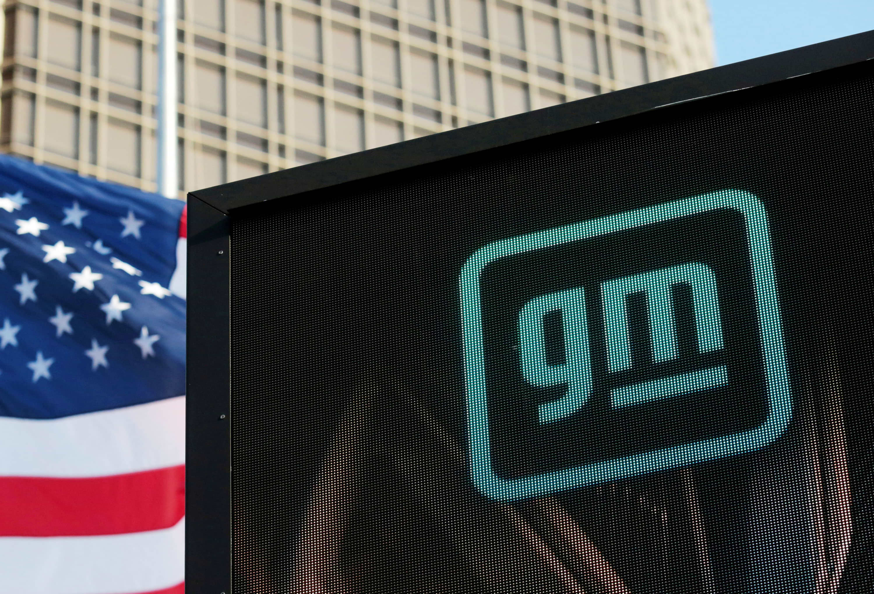 GM’s Quarterly Sales Fall But Show Improvement From Beginning Of Year