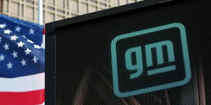General Motors raises 2024 guidance after big first-quarter earnings beat