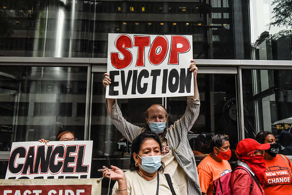 National eviction ban has been struck down. What renters need to know