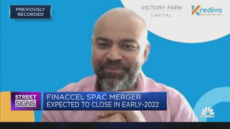 'Buy now, pay later' is growing quickly in Southeast Asia, says FinAccel CEO