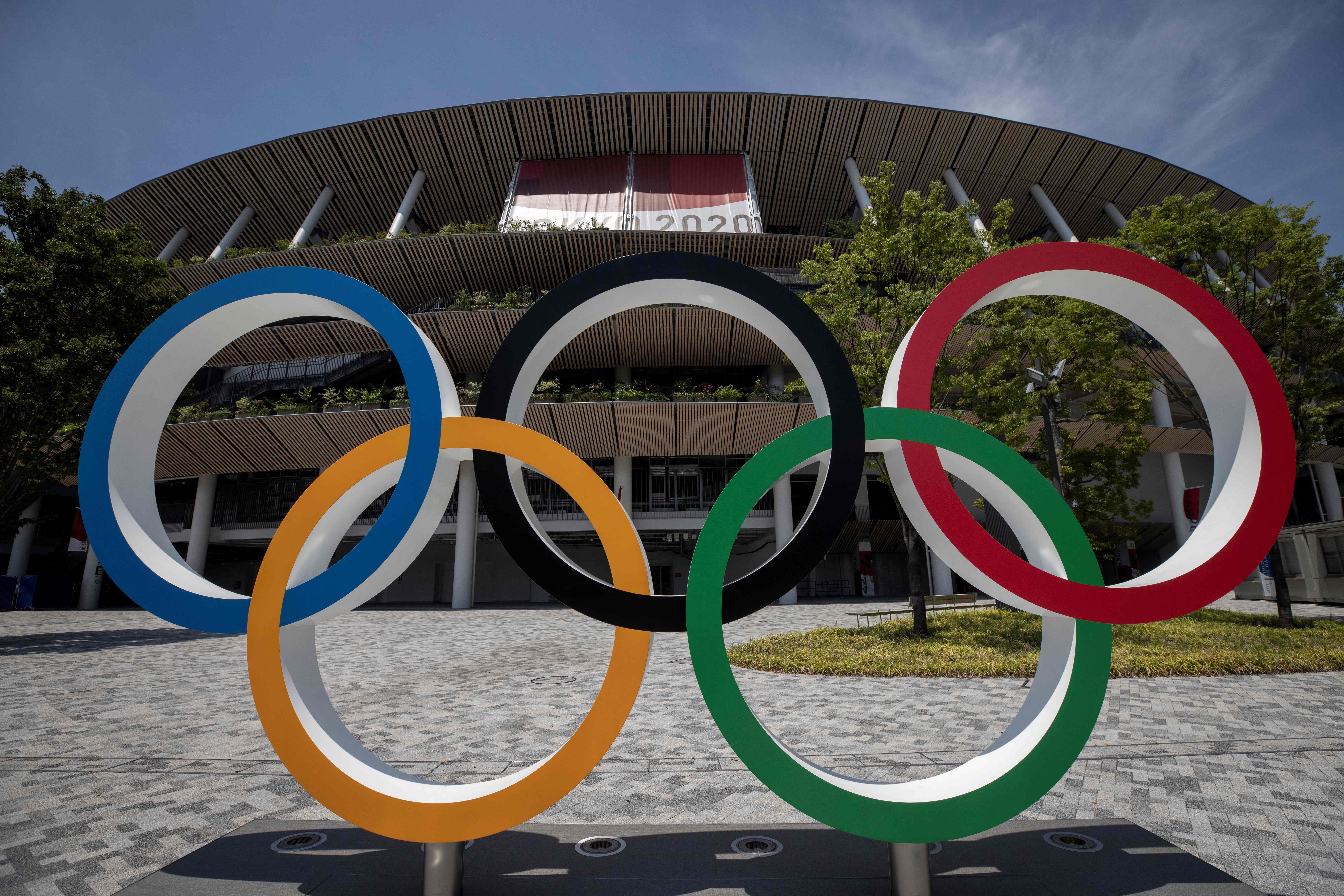 Fanatics lands global e-commerce rights for Olympics merchandise