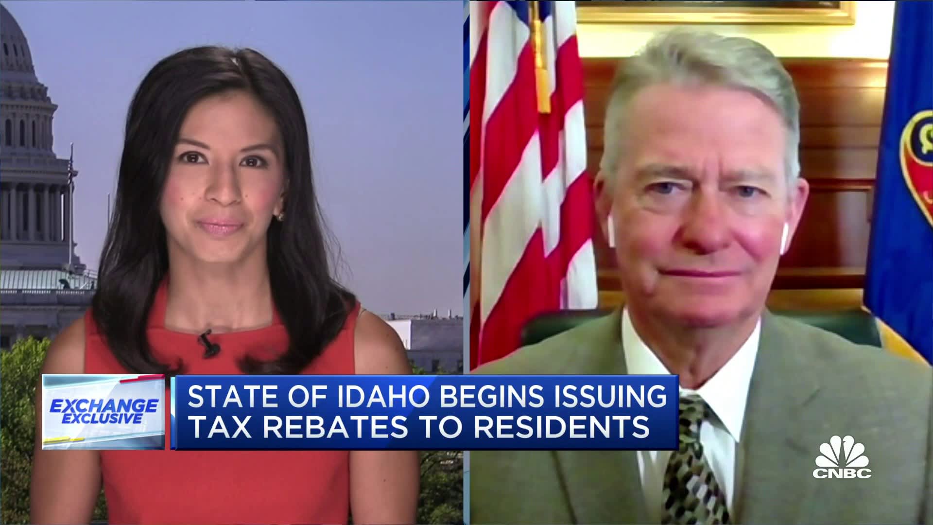 Idaho Tax Rebates 2023