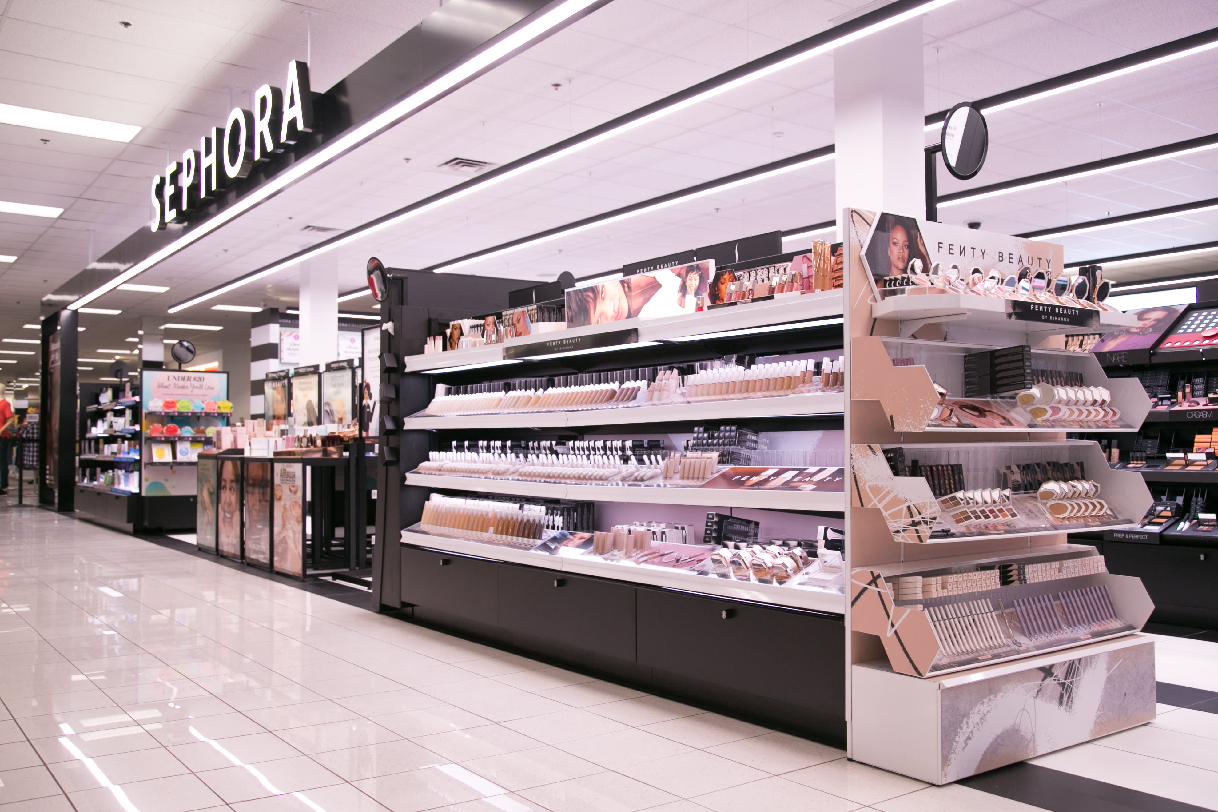 Here’s in which Kohl’s is incorporating Sephora stores and what to expect