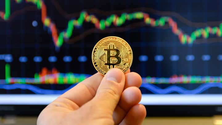 Crypto news: Bitcoin up in October, NFT trading, Biden executive order