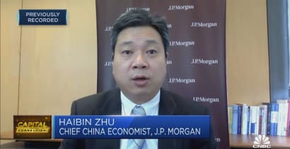 JPMorgan: PBOC ease monetary policy as it focuses on consumer inflation