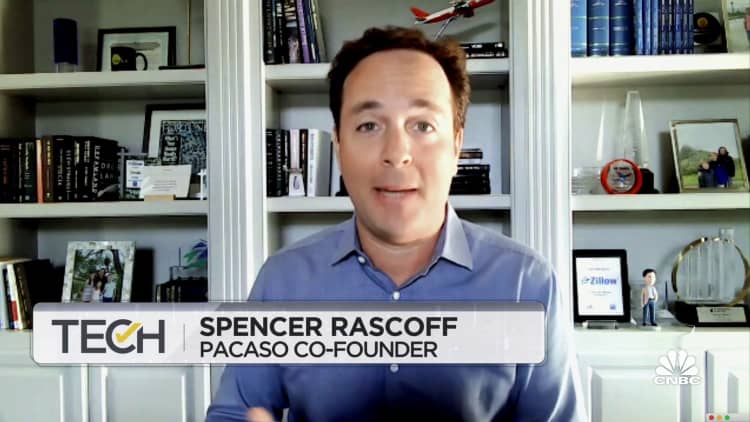 'Unbundling' of social media is happening: Venture capitalist Spencer Racsoff