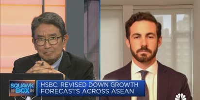Manufacturing disruptions are taking the shine off Southeast Asian economies: HSBC