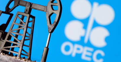 OPEC says oil industry unjustly vilified ahead of COP28 climate talks 