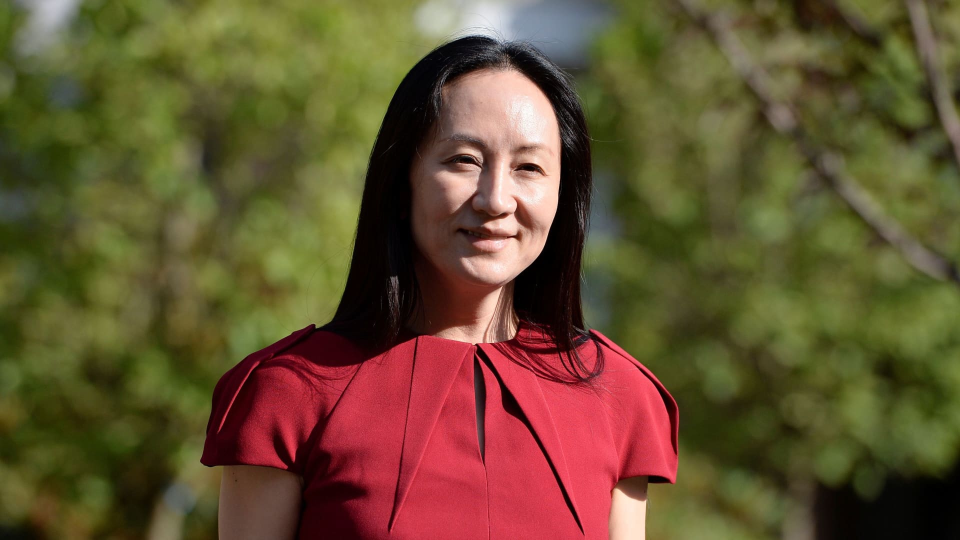 Huawei’s Meng Wanzhou claims implementing 5G to company was challenging