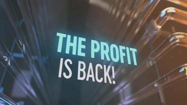 The Profit: New Season
