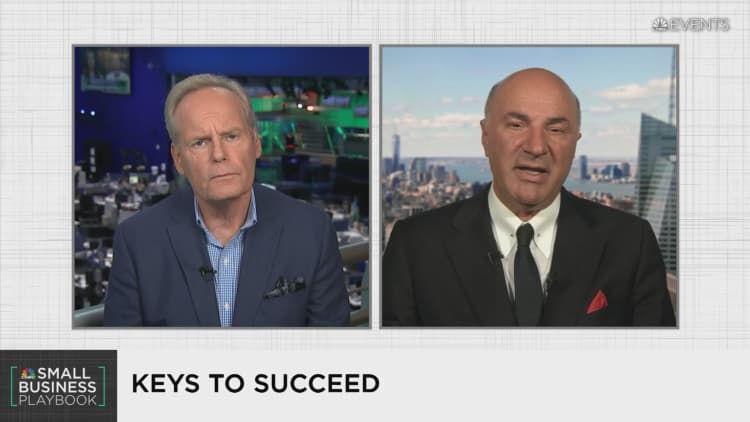 Kevin O'Leary of CNBC's "Money Court" on the keys to building successful business relationships