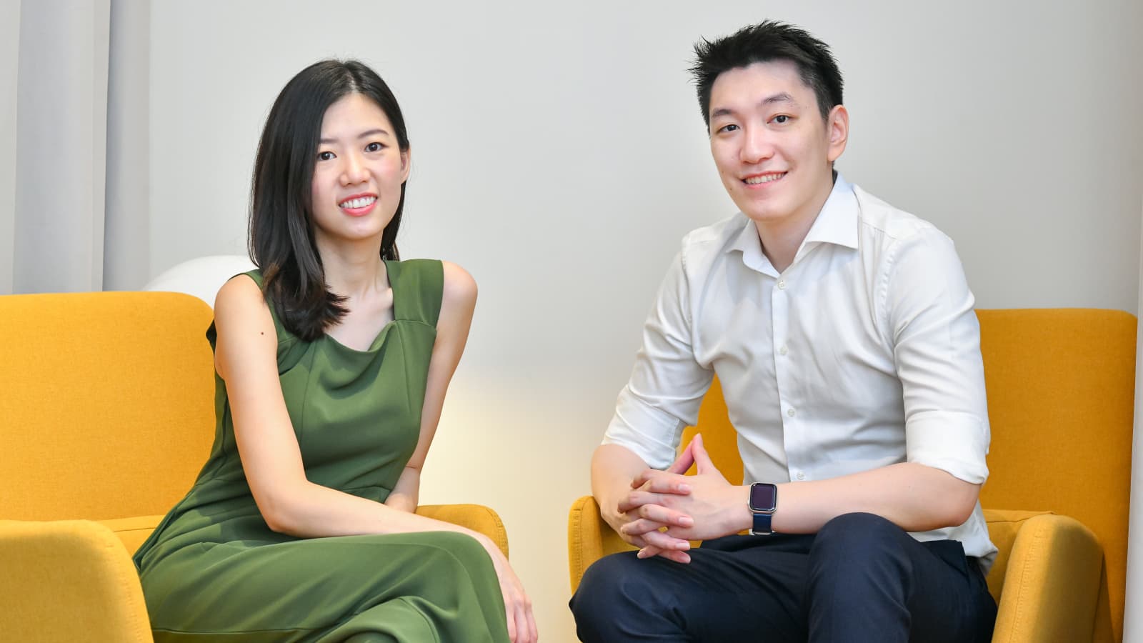Style Theory: Singapore couple redress Southeast Asian fashion rentals