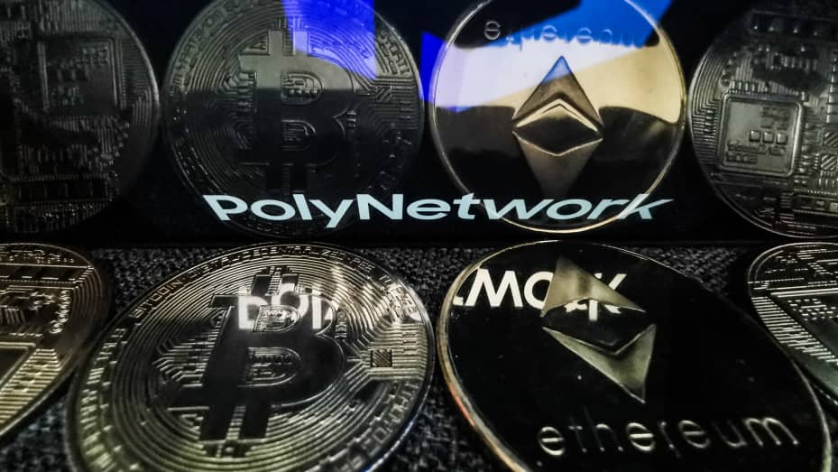 Poly crypto welchen realen wert hat bitcoin cash im vergleich zu bitcoin