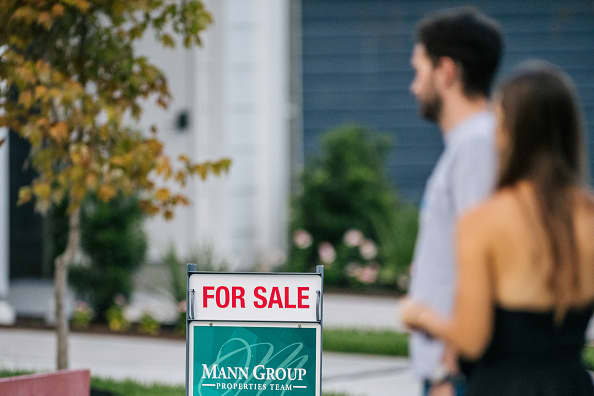 Here’s how to prepare if you want to buy a home in this competitive market
