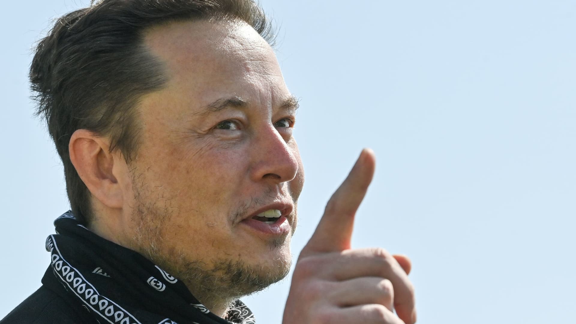 Elon Musk says he doesn’t plan to donate to GOP super PACs in upcoming elections — despite feud with Biden