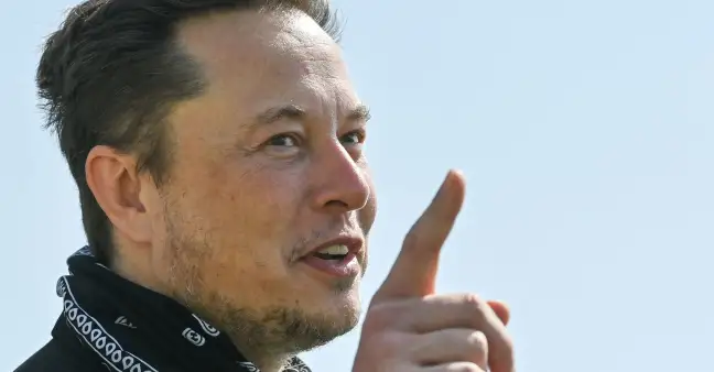Elon Musk says he doesn't plan to donate to GOP super PACs in upcoming elections