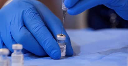 New Zealand reports first death linked to Pfizer Covid-19 vaccine