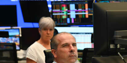 European stocks rise in holiday-thinned trade; Storskogen Group up 4%