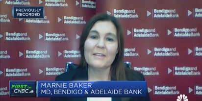 Low rate environment to remain for longer: Bendigo & Adelaide Bank MD